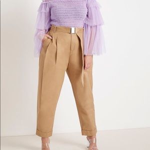 PRISCILLA ONO X ELOQUII BABANA PANT